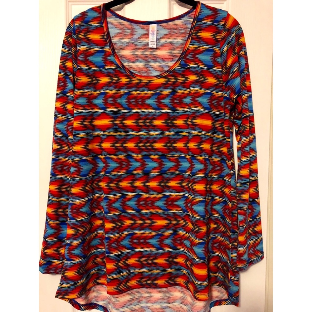LuLaRoe Medium Lynnae